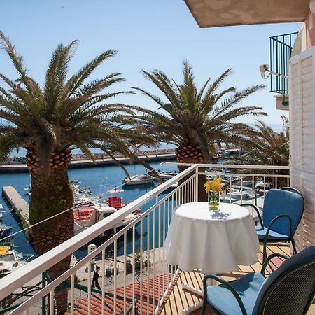 Apartman Vite Podgora Dış mekan fotoğraf