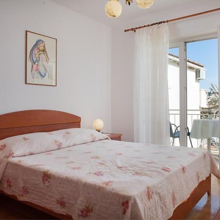 Apartman Vite Podgora Dış mekan fotoğraf